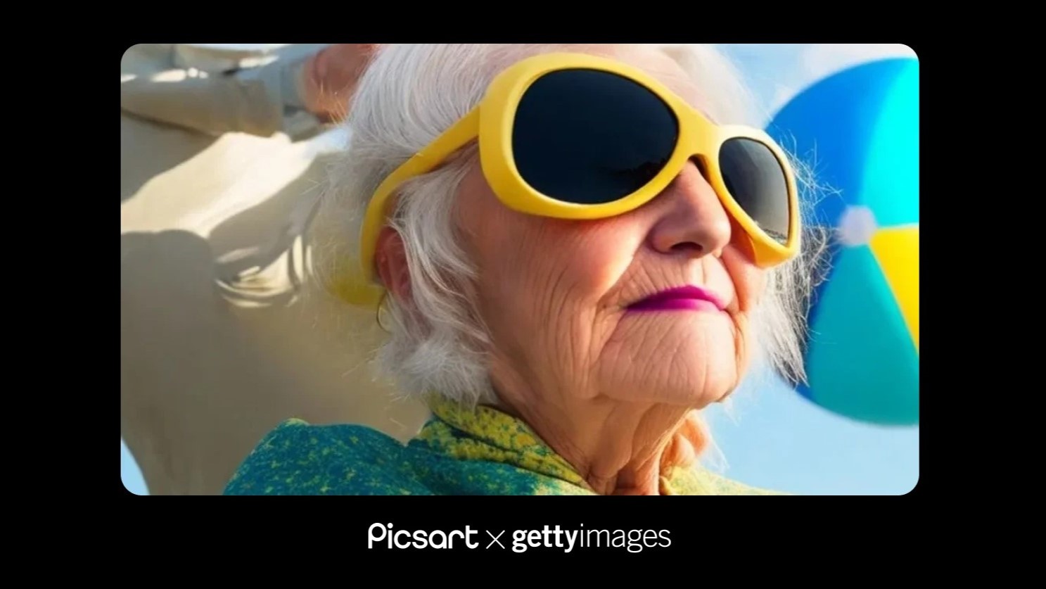 Picsart se asocia con Getty Images para ofrecer arte con IA para uso comercial