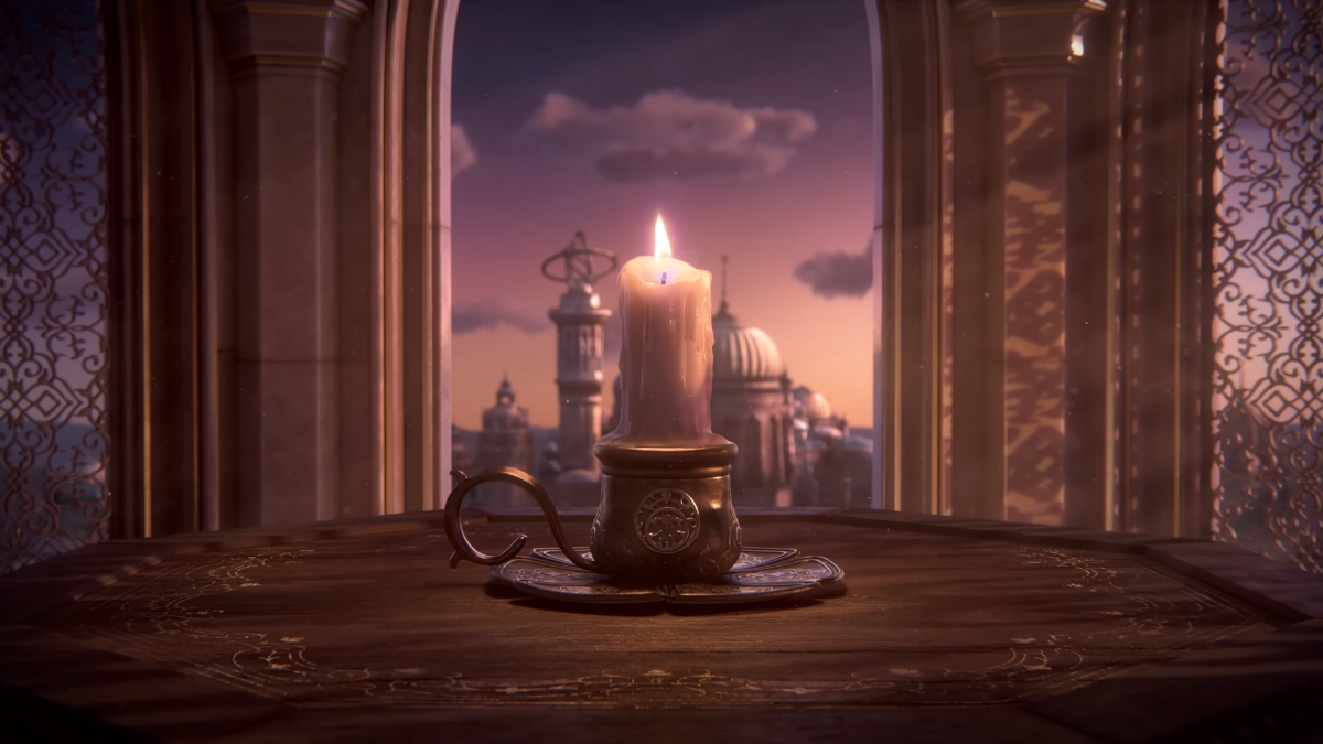 Prince of Persia: The Sands of Time Remake se lanzará en 2026, Ubisoft anuncia una actualización gratuita para Lost Crown