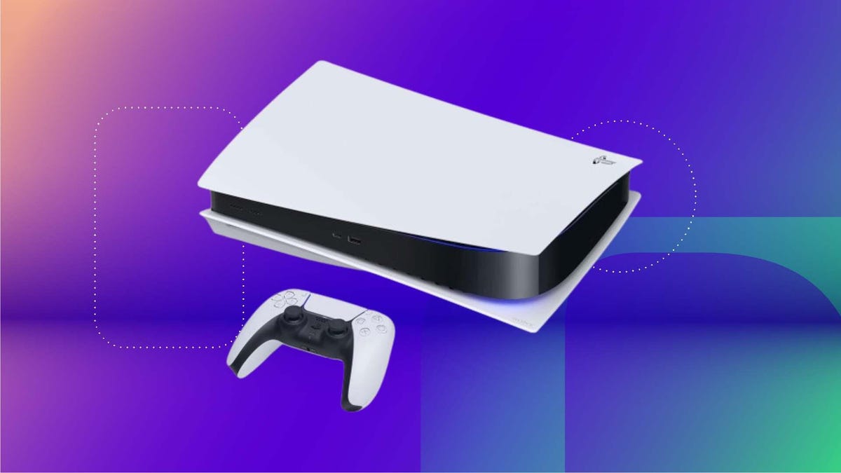 ¿PS5 atascada? Solucione problemas comunes de PS5 y sepa cuándo debe restablecer los valores de fábrica