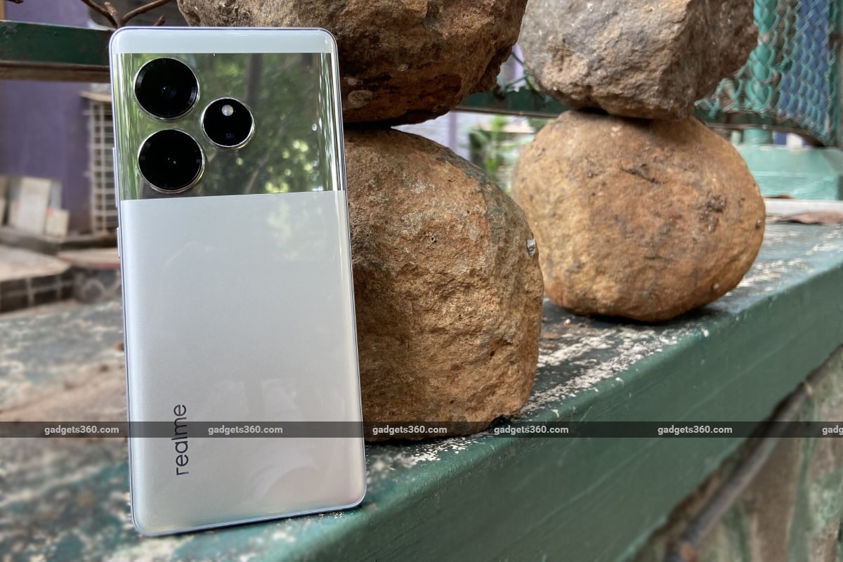 Se dice que Realme GT 6 ofrecerá diferentes diseños y especificaciones en China;  Propuesto para obtener el SoC Snapdragon 8 Gen 3