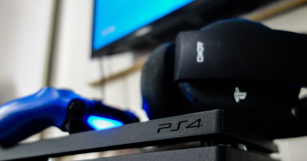 Sony está convencido de que la PS4 de alguna manera mejoró los juegos de PC