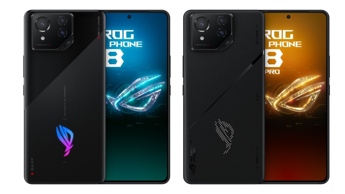 Características clave de la serie Asus ROG Phone 9, lanzamiento de Timeline Surface en línea