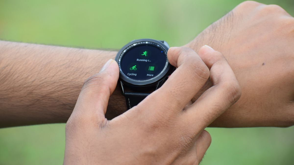 ¿Aún tienes un Galaxy Watch con tecnología Tizen?  Samsung está señalando el fin del soporte