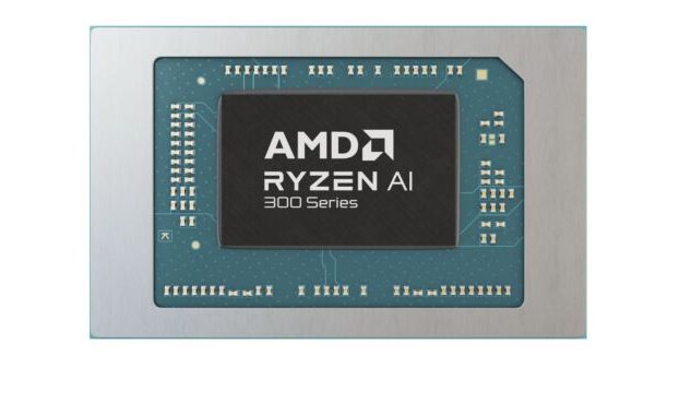 Por segunda vez en dos años, AMD hace estallar el sistema de numeración de CPU de sus portátiles