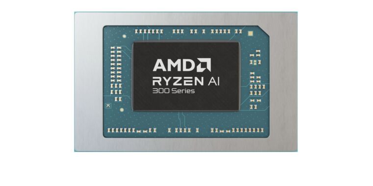 Por segunda vez en dos años, AMD hace estallar el sistema de numeración de CPU de sus portátiles