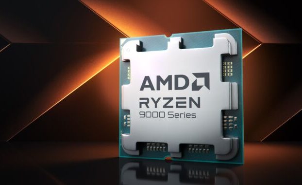 Los chips de escritorio Ryzen 9000 de próxima generación de AMD y la arquitectura Zen 5 llegan en julio