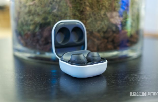 Galaxy Buds Fe 2 se dice que está en una ‘etapa avanzada’ de desarrollo