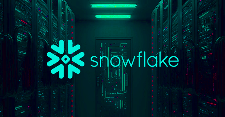 Snowflake Breach expone los datos de 165 clientes en una campaña de extorsión en curso
