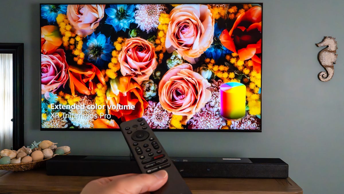 Cómo borrar la caché de tu TV (y por qué deberías hacerlo)