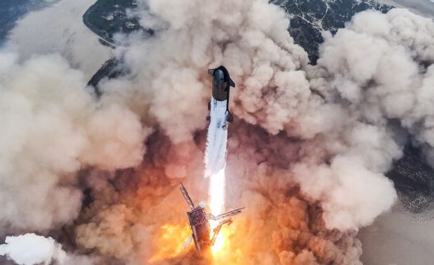Informe del cohete: Starliner se eleva a la estación espacial;  El vuelo salvaje de la nave estelar
