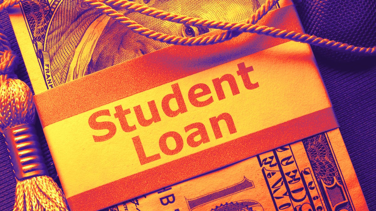 Fecha límite de condonación de préstamos estudiantiles: quedan 5 días para maximizar el alivio de su deuda – CNET