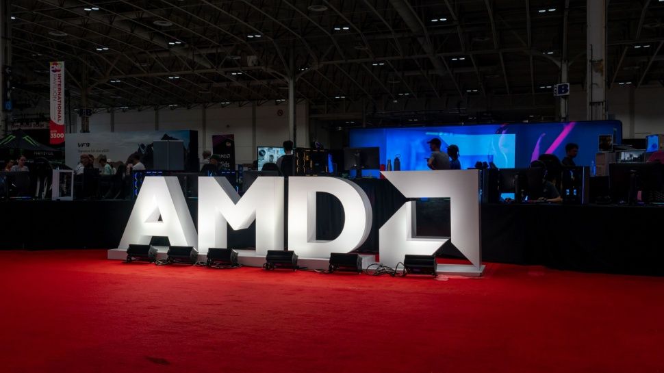 «Probablemente seamos la única empresa que lo tiene todo»: AMD explica por qué está por delante de sus rivales Nvidia e Intel en lo que respecta a PC con IA