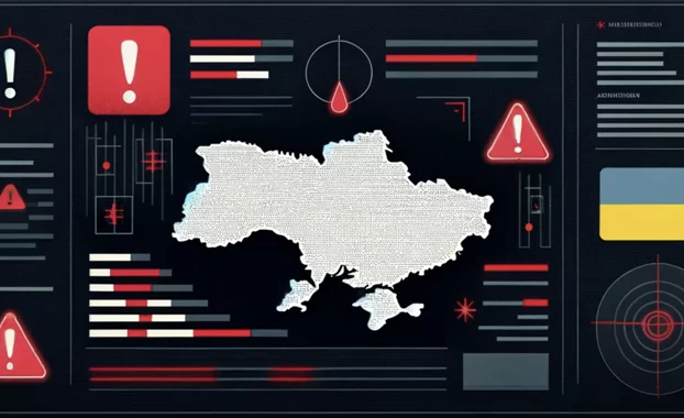 El malware SPECTR apunta a las fuerzas de defensa de Ucrania en la campaña SickSync