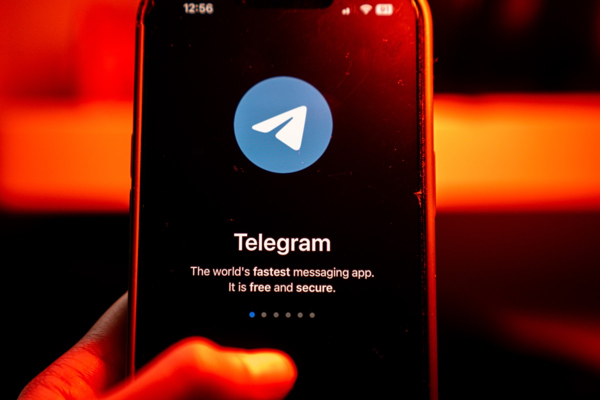 Telegram permite a los creadores compartir contenido pago en canales
