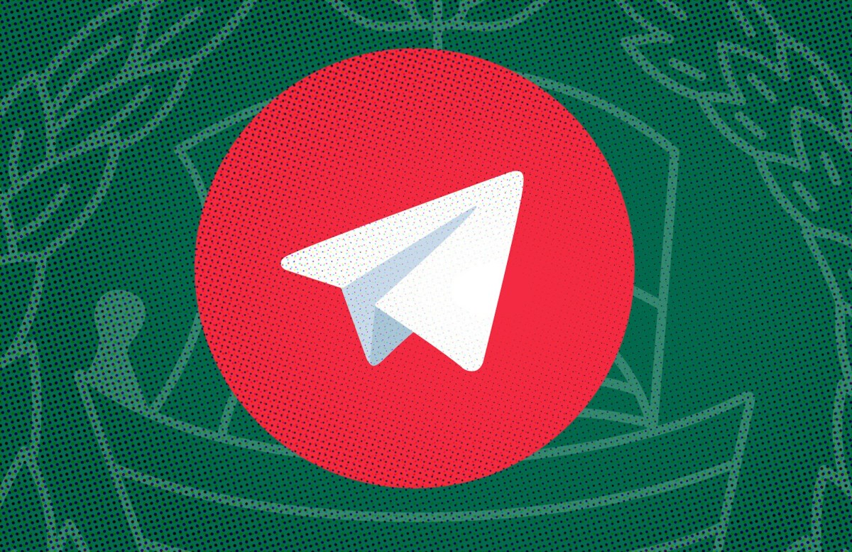 Agentes de policía de Bangladesh acusados ​​de vender información personal de ciudadanos en Telegram