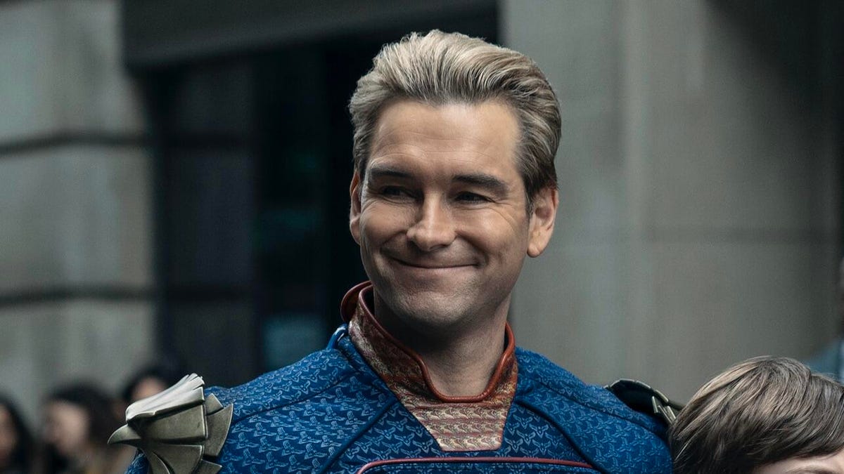 La cuarta temporada de ‘The Boys’ se vuelve más interactiva con esta función de Prime Video