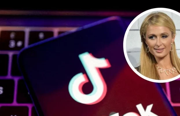 TikTok confirma estar bajo un ciberataque dirigido a cuentas de marcas y famosos como Paris Hilton o la CNN