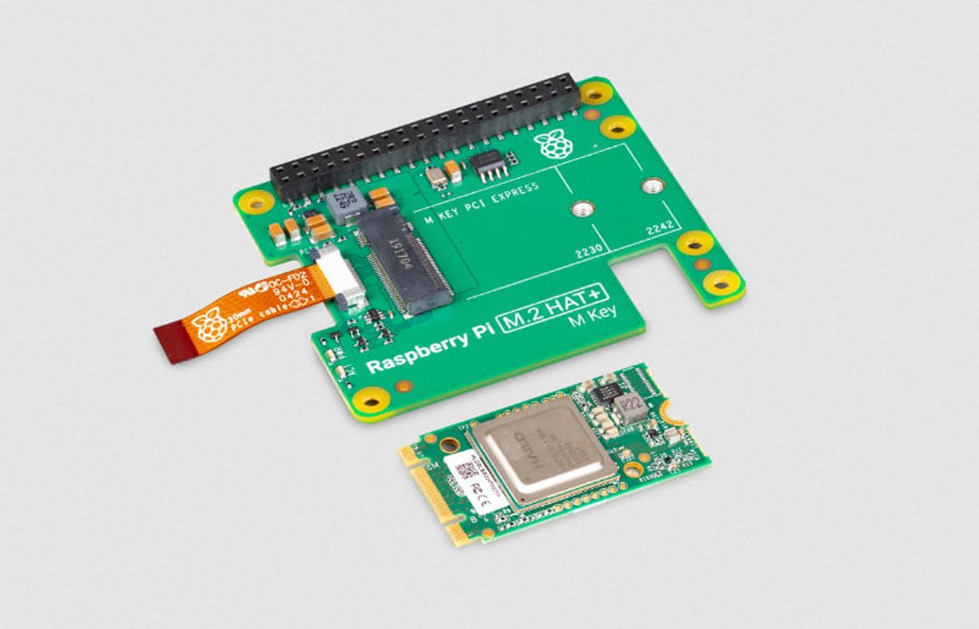 Raspberry Pi adopta la IA con la colaboración de Hailo