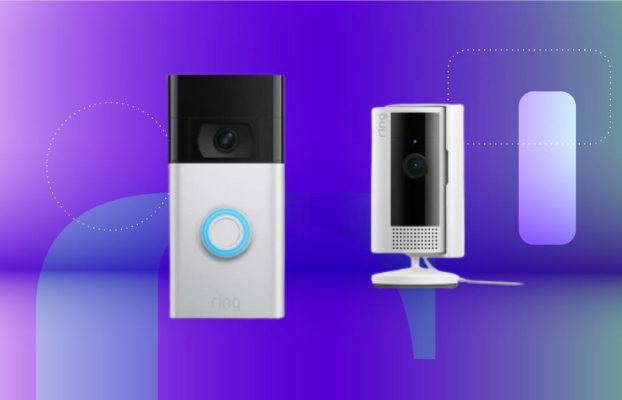 Obtenga este Ring Video Doorbell y cámara interior con $ 20 de descuento en Amazon ahora mismo