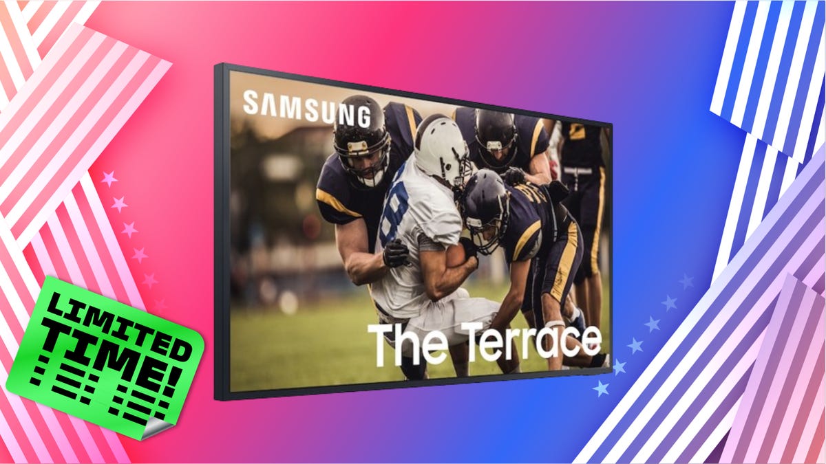 Oferta del 4 de julio: ahorre hasta $1000 en televisores Samsung con protección solar parcial y hasta $3500 en televisores con protección solar total