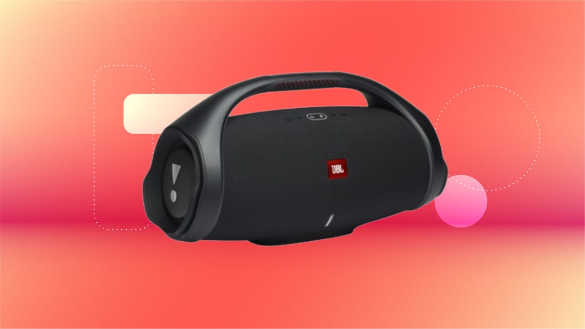 Ahorre $110 en JBL Boombox 2 con nuestro código de cupón exclusivo este fin de semana