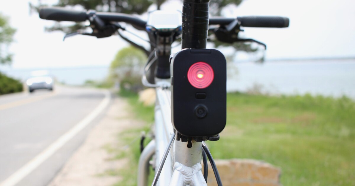 Survue utiliza inteligencia artificial para detectar vehículos que pueden atropellar a ciclistas
