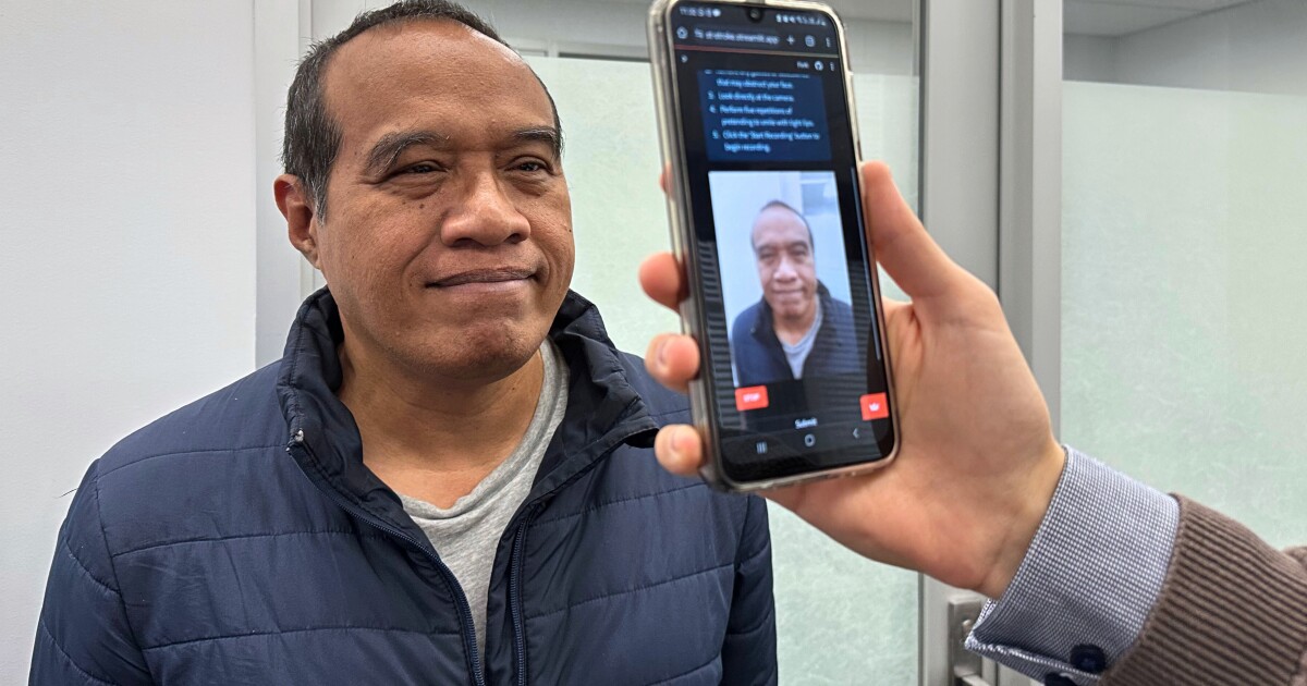La herramienta de inteligencia artificial para teléfonos inteligentes detecta accidentes cerebrovasculares en segundos analizando videos faciales