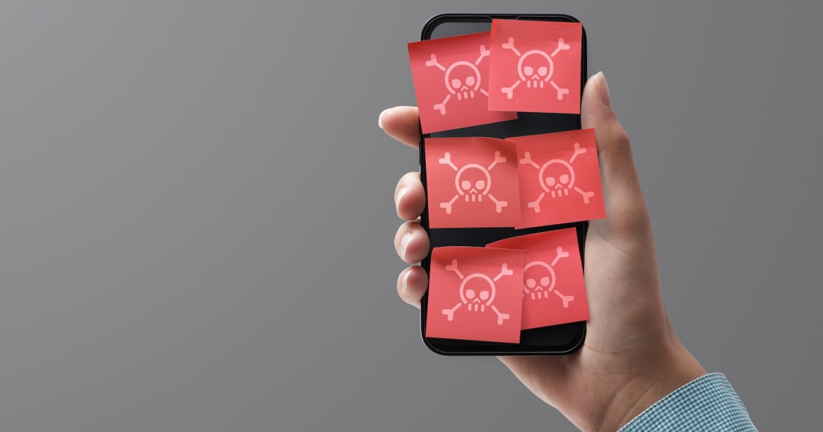 Cómo verificar si tu celular Android ha sido hackeado