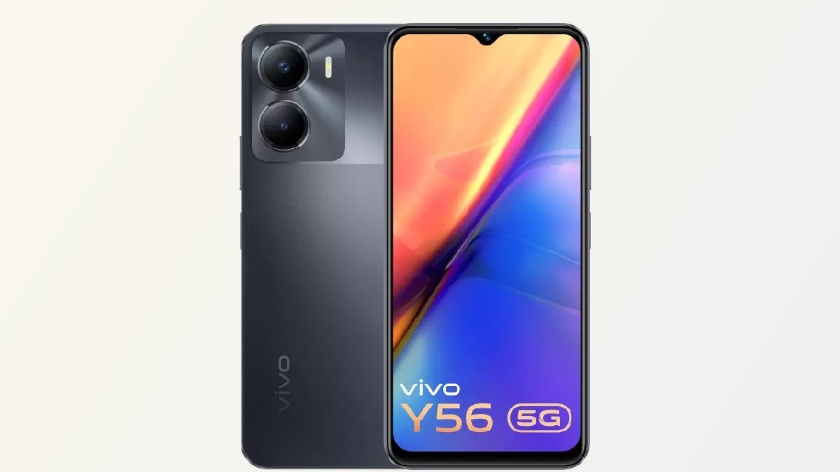 Vivo Y58 5G se lanzará pronto en India;  Supuestas imágenes de marketing sugieren diseño y especificaciones