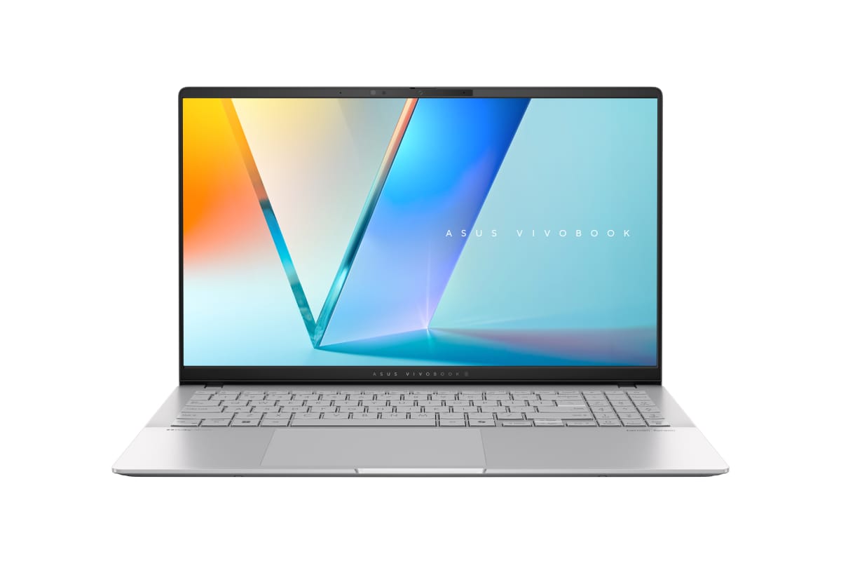 Asus Vivobook S 15 con chip Snapdragon X Elite sale a la venta como la primera PC Copilot+ de la compañía