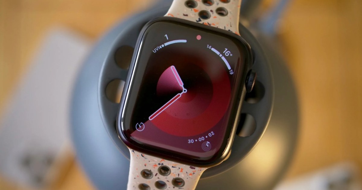 ¿Mi Apple Watch tendrá watchOS 11? Estos son todos los modelos compatibles