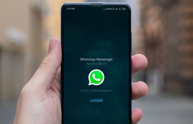 Se informa que WhatsApp está probando un nuevo botón de acceso directo para respuestas rápidas a notas de video