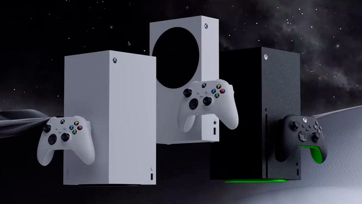 Todo lo anunciado en el evento de exhibición de Xbox de Microsoft: vídeo