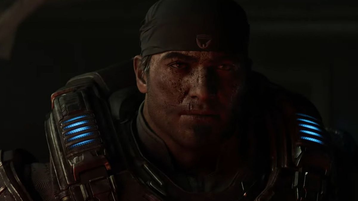 Gears of War E-Day revelado oficialmente en Xbox Games Showcase