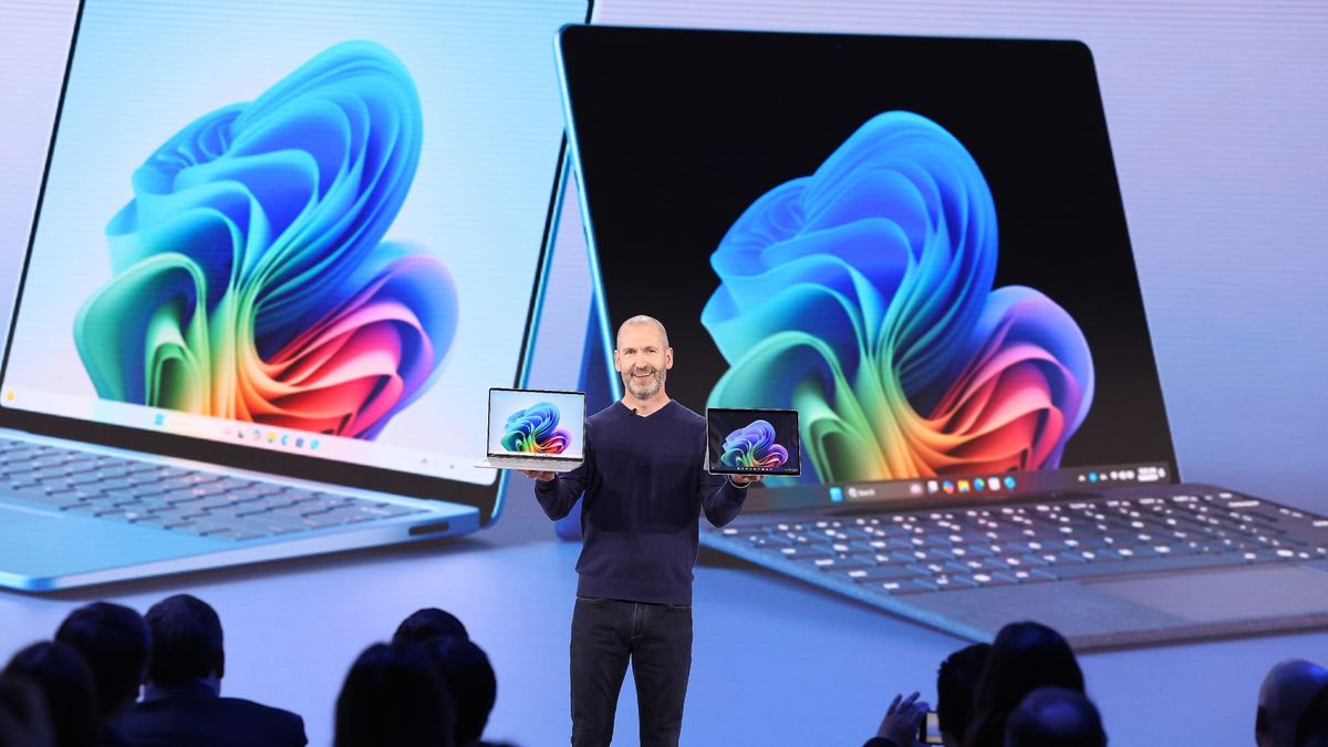 Microsoft ha logrado un milagro: sus PC Surface Copilot son ahora los más reparables del mercado