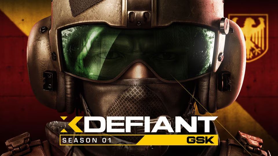 La primera temporada de XDefiant llega en julio y presenta una facción de Rainbow Six Siege