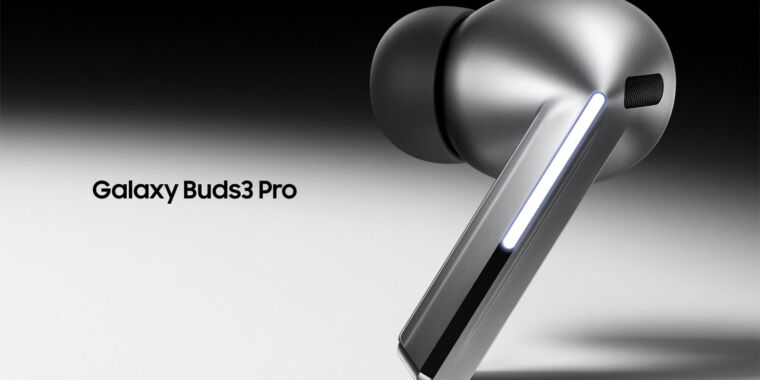 Samsung retrasa el lanzamiento de los Galaxy Buds3 Pro por problemas de calidad