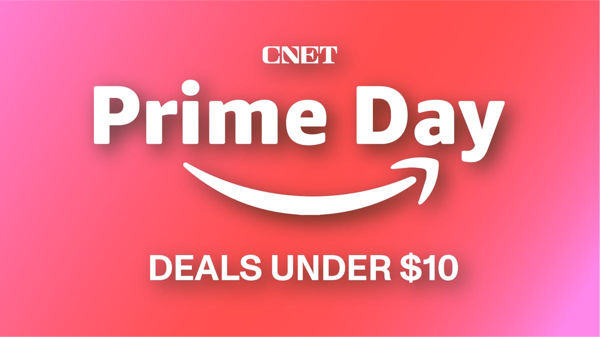 Última oportunidad: 56 ofertas de Prime Day seleccionadas por expertos por menos de $10 aún disponibles