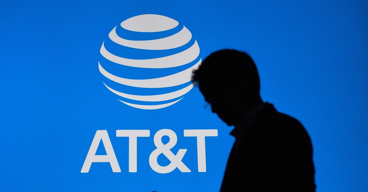 AT&T pagó a un hacker 370.000 dólares para borrar registros telefónicos robados