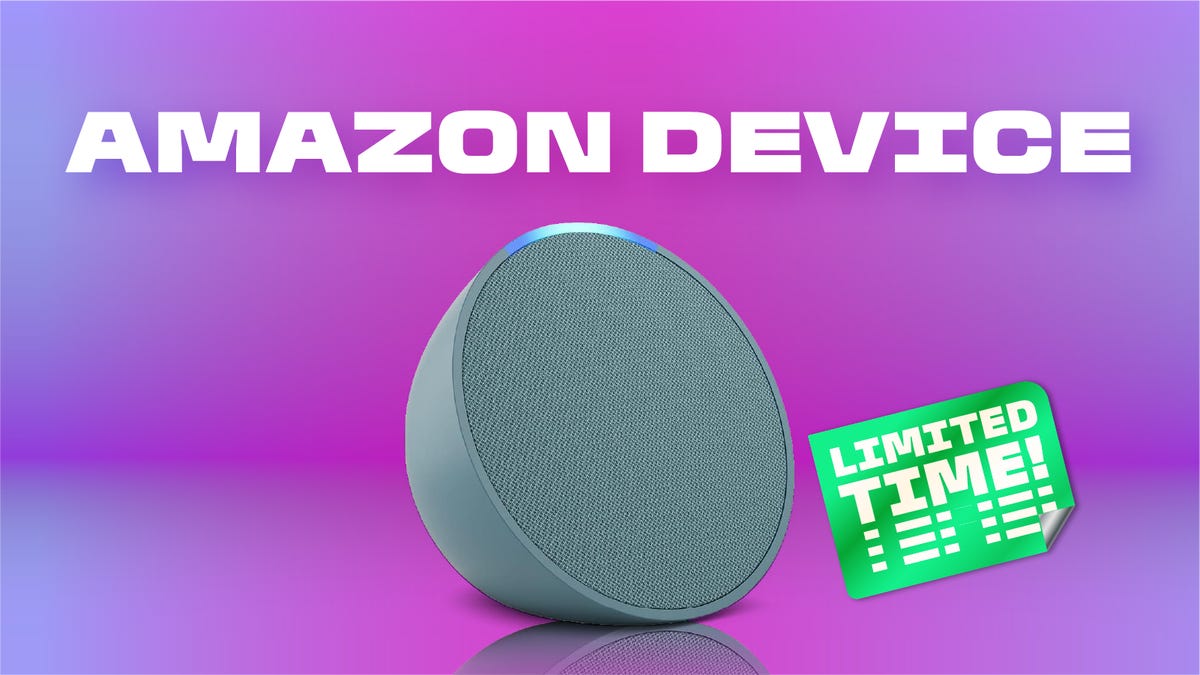 Las mejores ofertas de dispositivos Amazon en Prime Day: grandes descuentos en Blink, Ring, Kindle, Fire TV, Echo y más