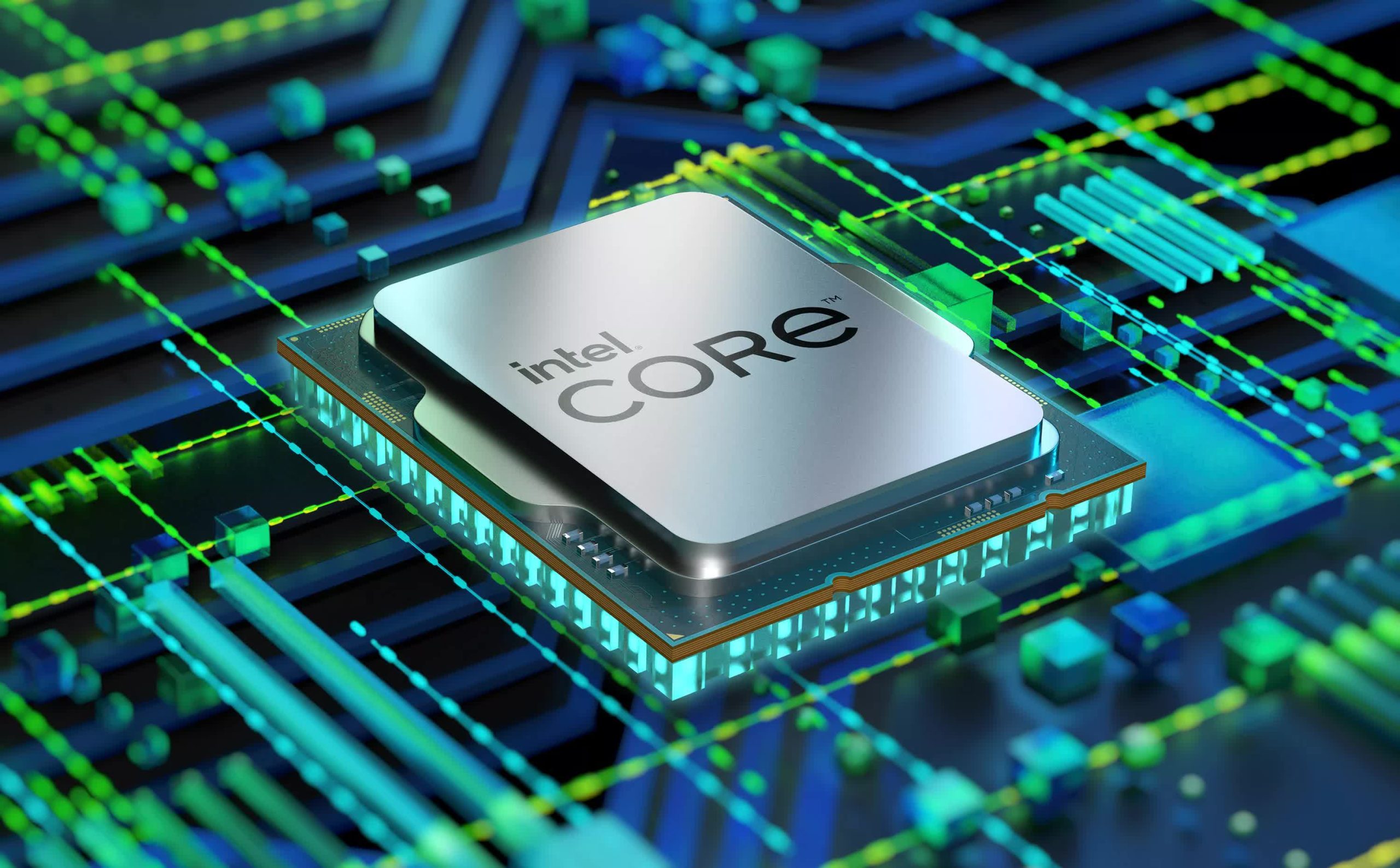 Los próximos procesadores de Intel podrían llevar los límites de temperatura máxima a 105 Celsius
