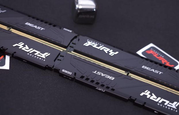 DDR5 barata frente a premium: memoria de serie frente a memoria EXPO/XMP