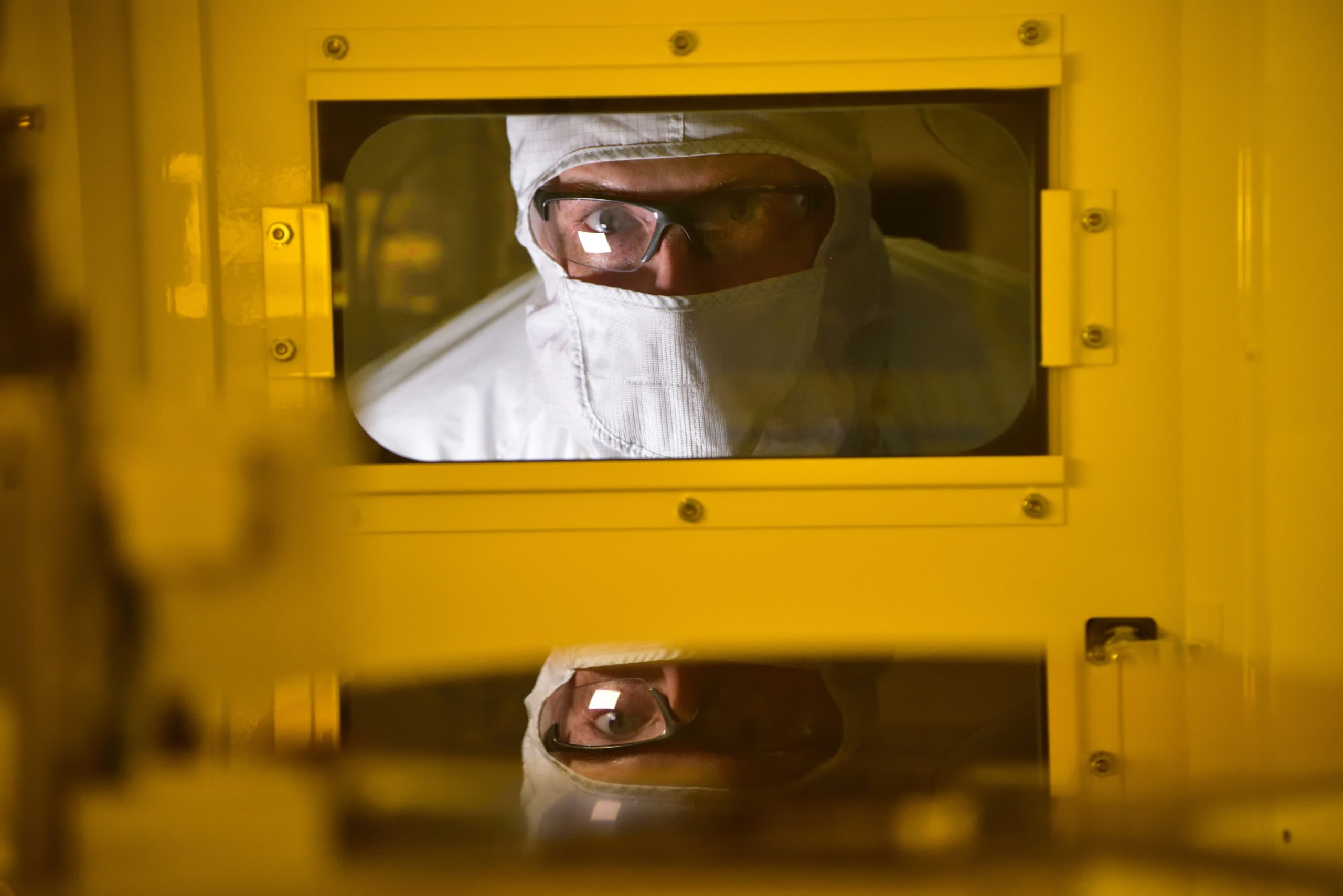 Intel lanza un programa de aprendizaje para combatir la escasez de mano de obra en semiconductores