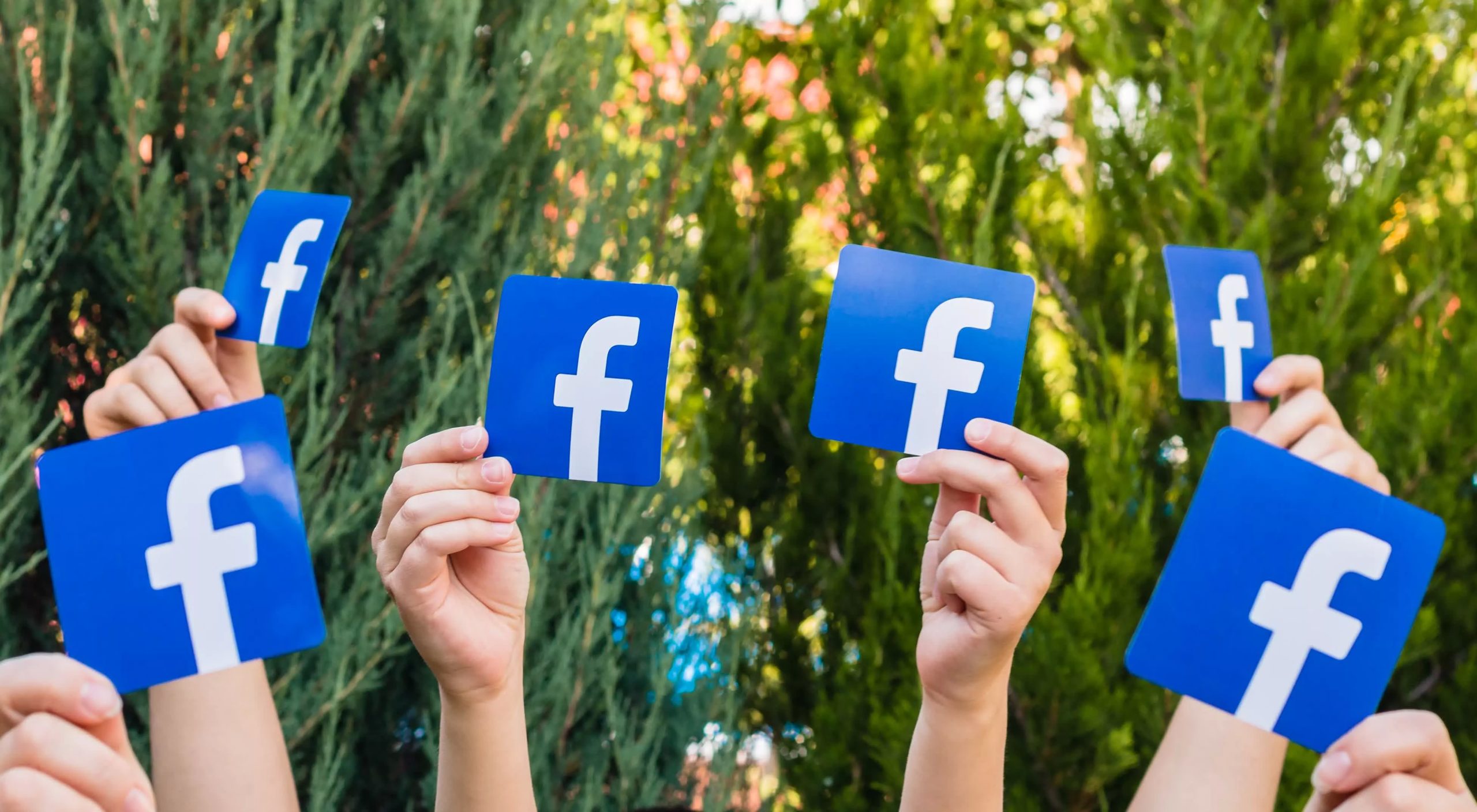 Meta está poniendo anuncios en las notificaciones de Facebook, pero bueno, es «solo una prueba»