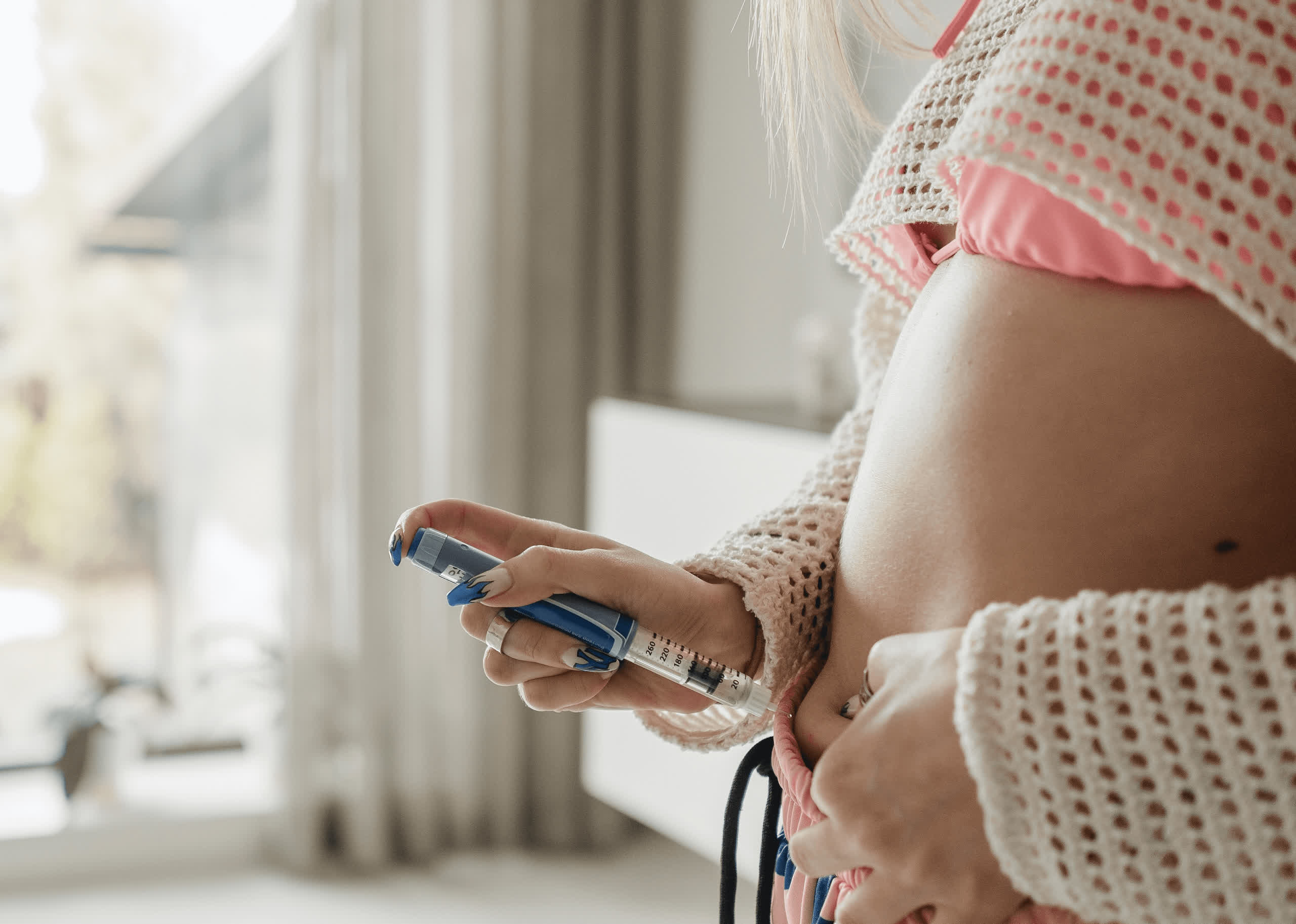 Un nuevo fármaco revierte la diabetes en ratones, aumentando las células productoras de insulina en un 700%