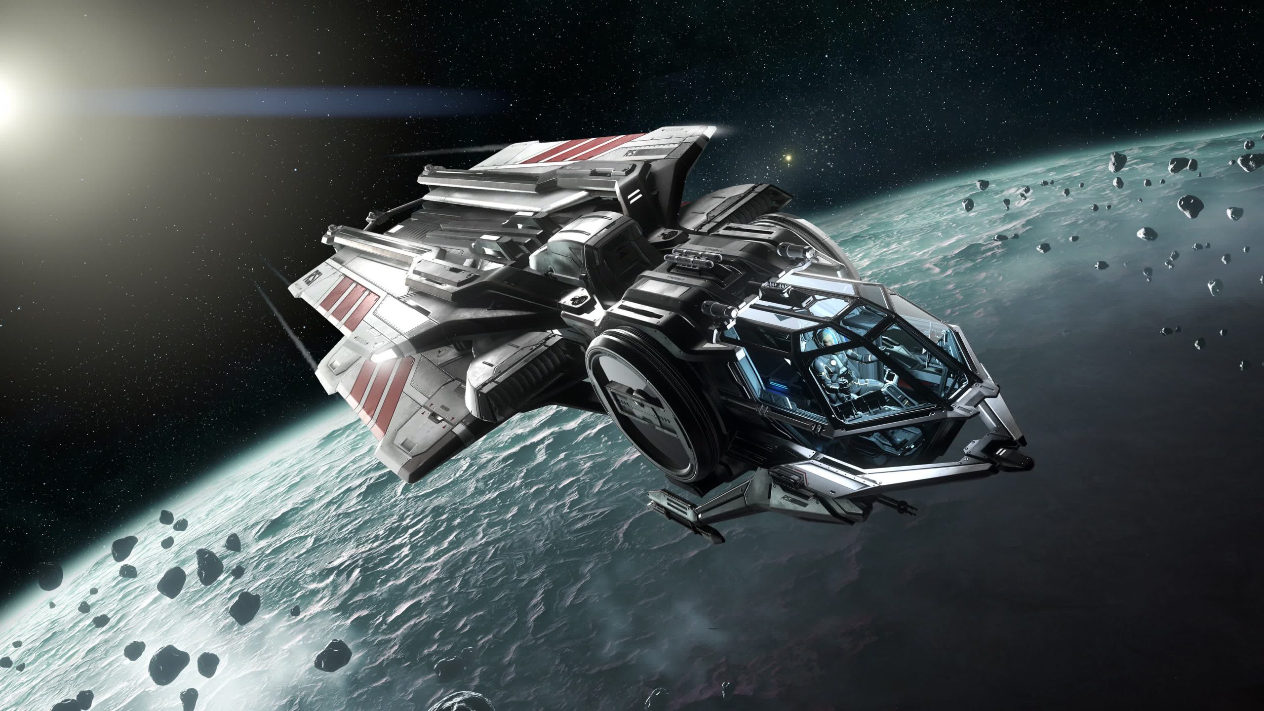 El desarrollador de Star Citizen debe pagarle a un ex trabajador discapacitado $34,200 en un caso de discriminación por regresar a la oficina