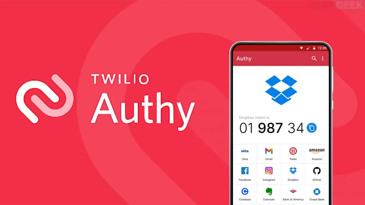 Twilio confirma que millones de números de teléfono fueron robados de la aplicación Authy 2FA en una violación de seguridad