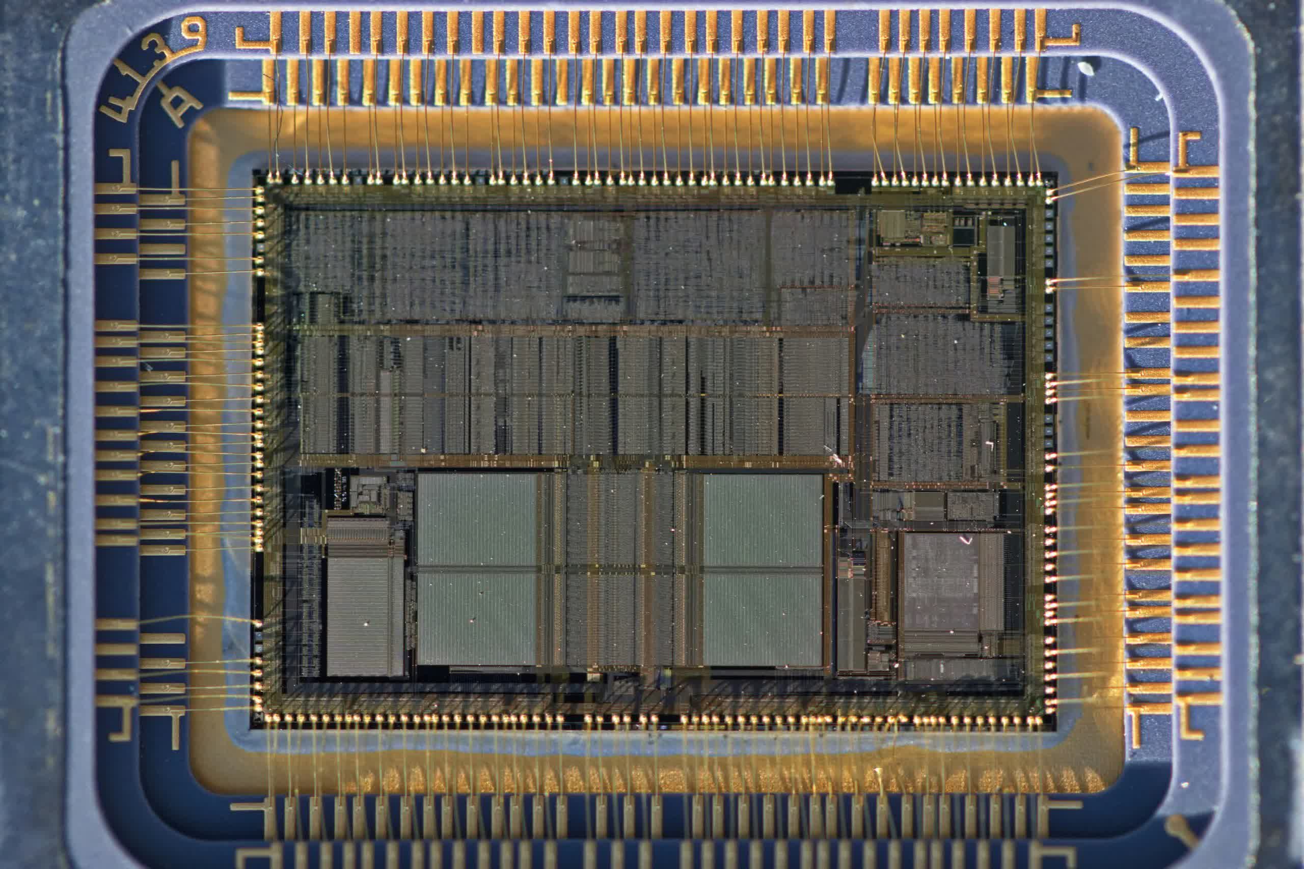 Un equipo de investigadores crea un proceso para desarrollar transistores de tamaño subnanométrico