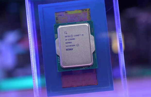 La tecnología ‘Fast Throttle’ de Intel permitirá la limitación por núcleo en Arrow Lake