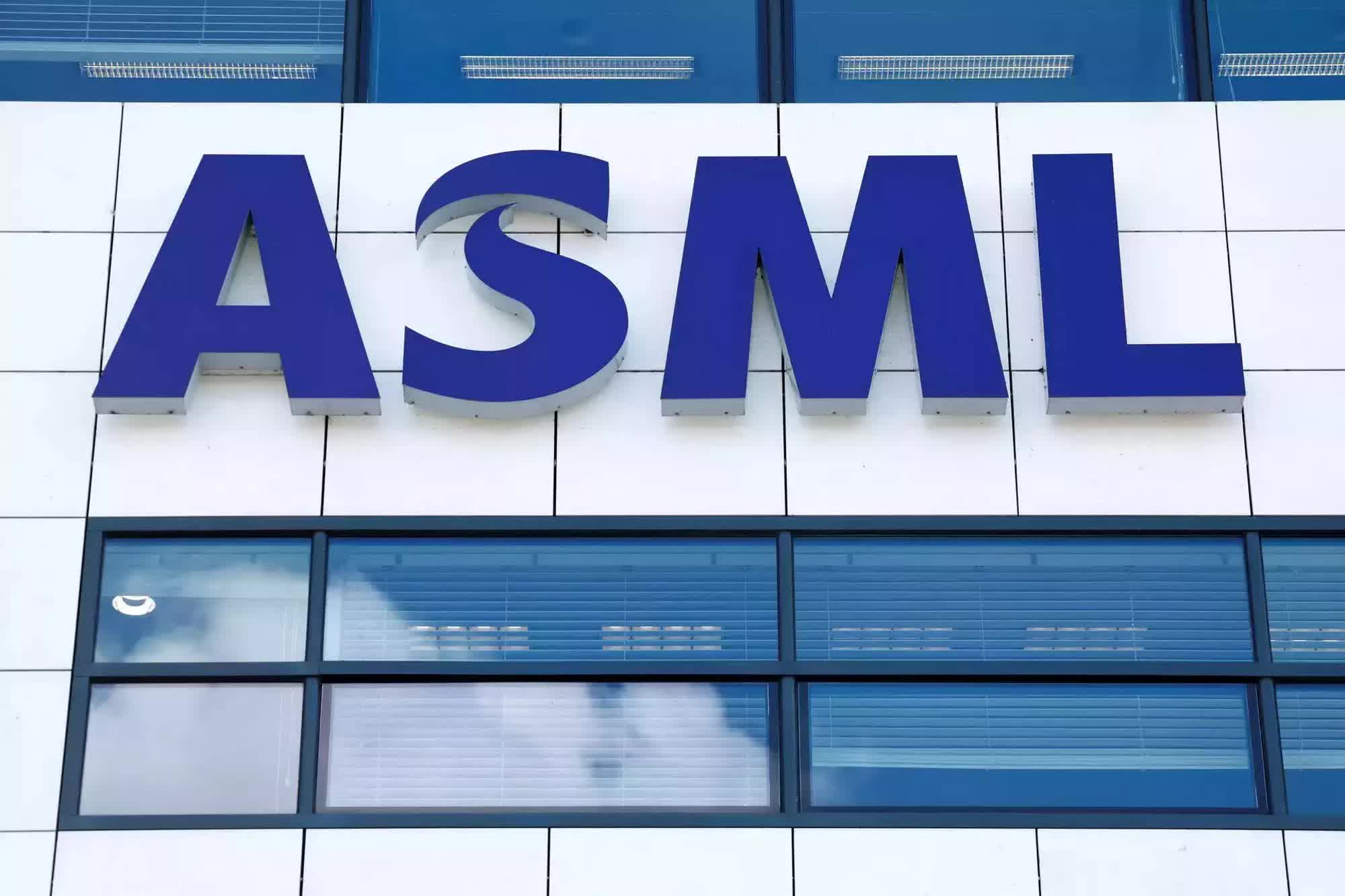 La guerra de chips entre Estados Unidos y China está alimentada por “ideología, no hechos”, afirma el exdirector de ASML